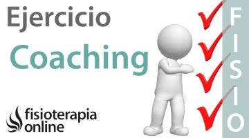 Ejercicio de coaching: Marca tus objetivos con la rueda de la vida