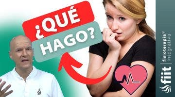 ¿Por qué la ANSIEDAD causa palpitaciones y MAREOS Explicación y CONSEJOS PRÁCTICOS