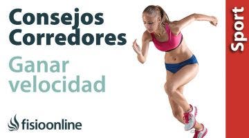 Ganar o mejorar tu velocidad de carrera. Consejos para lograrlo