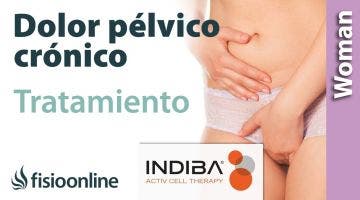 Reduce el dolor pélvico crónico con un tratamiento con INDIBA ACTIV