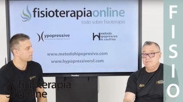 Presentación Método Hipopresivo Marcel y Nestor