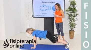 Ejercicio de Entrenamiento Interválico Avanzado: Escalador | TÁBATA