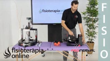 Funcionamiento de polea cónica Pulley Pro C1