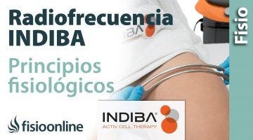 Principios físicos y fisiológicos de la radiofrecuencia de INDIBA ACTIV