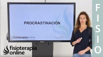 El arte de postergar: la procrastinación