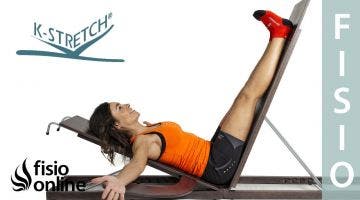 Prevención de lesiones deportivas con K Stretch