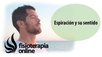 Espiración y su sentido