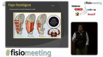 Prevención de las lesiones deportivas en fisioterapia - FisioMeeting 2014 - Maider Figueroa