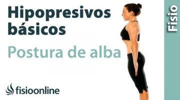 Postura de venus