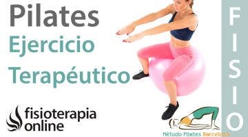 Pilates y Pilates terapeutico