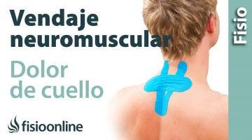 Relajación de esternocleidomastoideo