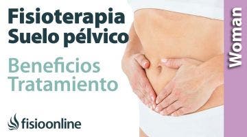 Fisioterapia uroginecológica o del suelo pélvico. Tratamientos y beneficios.