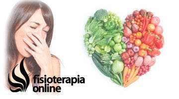 Importancia de la nutrición en un correcto sueño