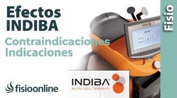 INDIBA ACTIV - Efectos, indicaciones y contraindicaciones