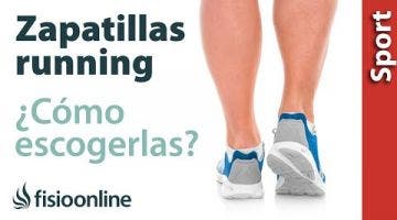 Recomendar unas zapatillas