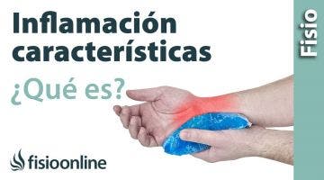 Inflamación - Qué es, cómo sucede y sus características