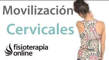 26 Movilización sutil de cervicales. Mejorar la movilidad y los dolores cervicales