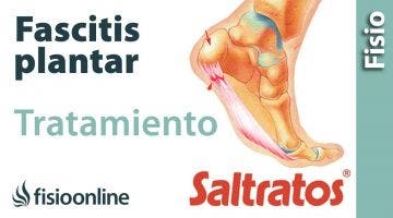 Fascitis plantar: Ejercicicios, masajes y consejos para su tratamiento.