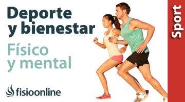 Running, ciclismo, deporte -  Bienestar físico y mental, ¿más que una moda?