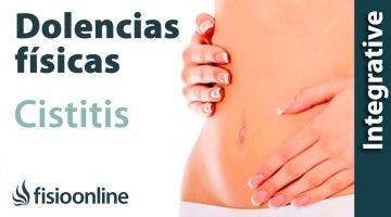 Cistitis: Problemas articulares y musculares que puede provocar.