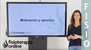 ¿Por qué me cuesta tanto hacer ejercicio? Motivación y ejercicio