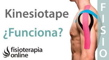 3 Kinesiotaping  Sus efectos y porqué funciona.