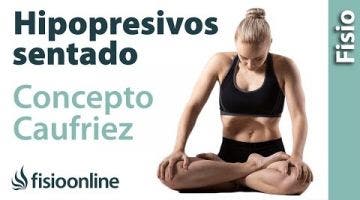 Gimnasia abdominal hipopresiva postura hestia