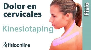 19 Kinesiotaping para cervicalgias