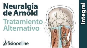 Plantas medicinales y tratamiento natural de la neuralgia de Arnold