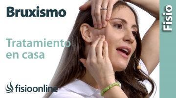 Tratamiento del BRUXISMO en CASA