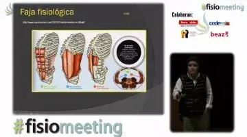 Prevención de las lesiones deportivas en fisioterapia - FisioMeeting 2014 - Maider Figueroa