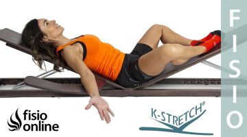 Mejorar tu condición física con K Stretch