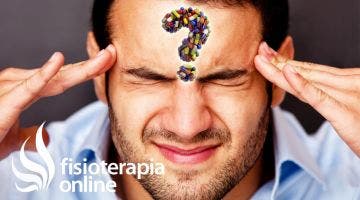El uso habitual de analgésicos puede provocar dolores de cabeza o cefaleas