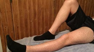 ejercicios protesis de rodilla 3
