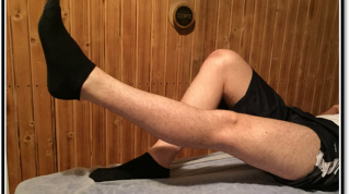 ejercicios protesis de rodilla 6