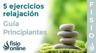 5 Ejercicios fáciles de Relajación | GUIA PARA PRINCIPIANTES