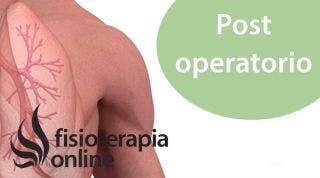 Cirugías toraco-abdominales. Cómo sobrellevar el post operatorio con fisioterapia respiratoria