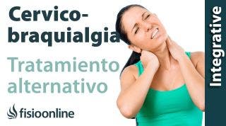 Cérvico-braquialgia o dolor cervical irradiado. Visión desde la medicina natural oriental