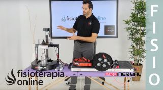 Funcionamiento de polea cónica