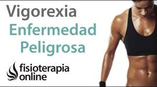 Vigorexia    una enfermedad muy bien vista  1 PGM