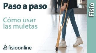 CÓMO usar las MULETAS paso a paso