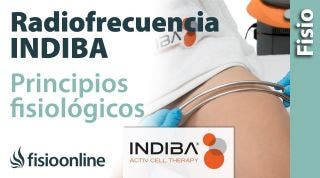 Principios físicos y fisiológicos de la radiofrecuencia de INDIBA ACTIV