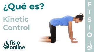 KINETIC CONTROL: Qué es, cómo funciona y para que sirve