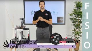 Sistemas Inerciales: Principios Básicos. Disco de Inercial y Polea Cónica