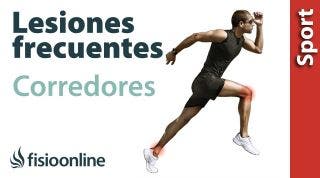 Las 6 lesiones más comunes en los corredores