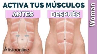 Ejercicios para un abdomen funcional y un suelo pélvico activo ¡Siente la diferencia!