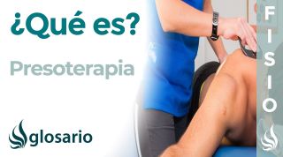 PRESOTERAPIA | Qué es, indicaciones, contraindicaciones y efectos