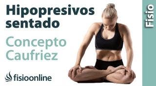 Gimnasia abdominal hipopresiva postura hestia