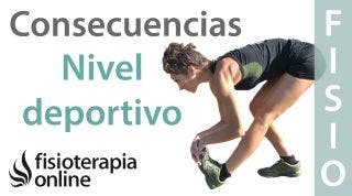 Consecuencias a nivel del rendimiento deportivo, de un buen trabajo de estiramiento