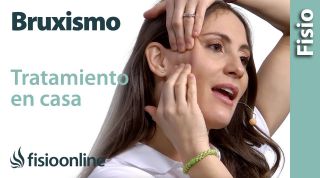 Tratamiento del BRUXISMO en CASA